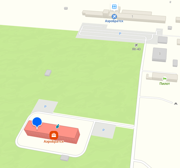 hotel_on_map